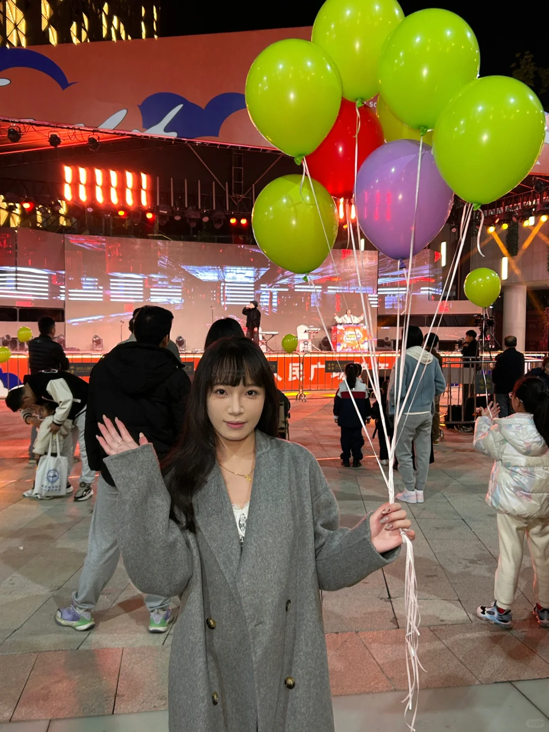 啊啊啊！ 金花这次也太会了吧！！