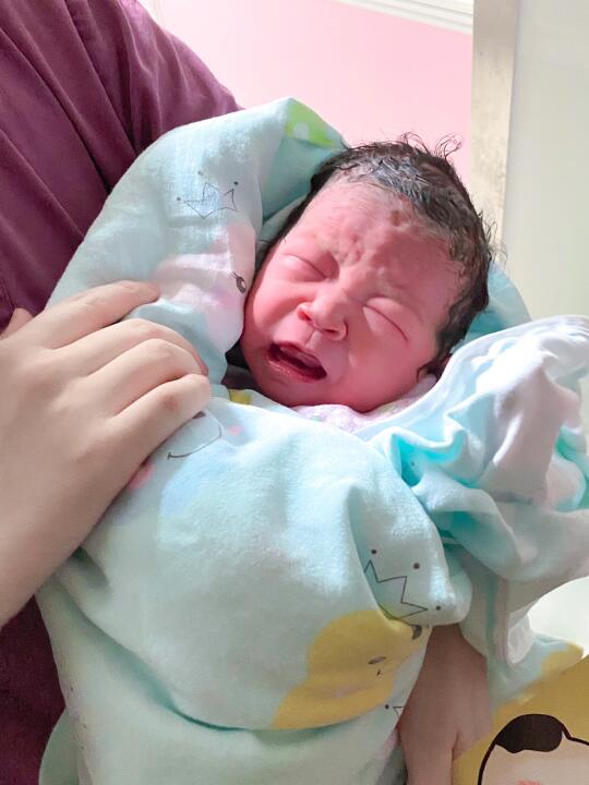 38+6已生，可以暂停恭喜我吗？