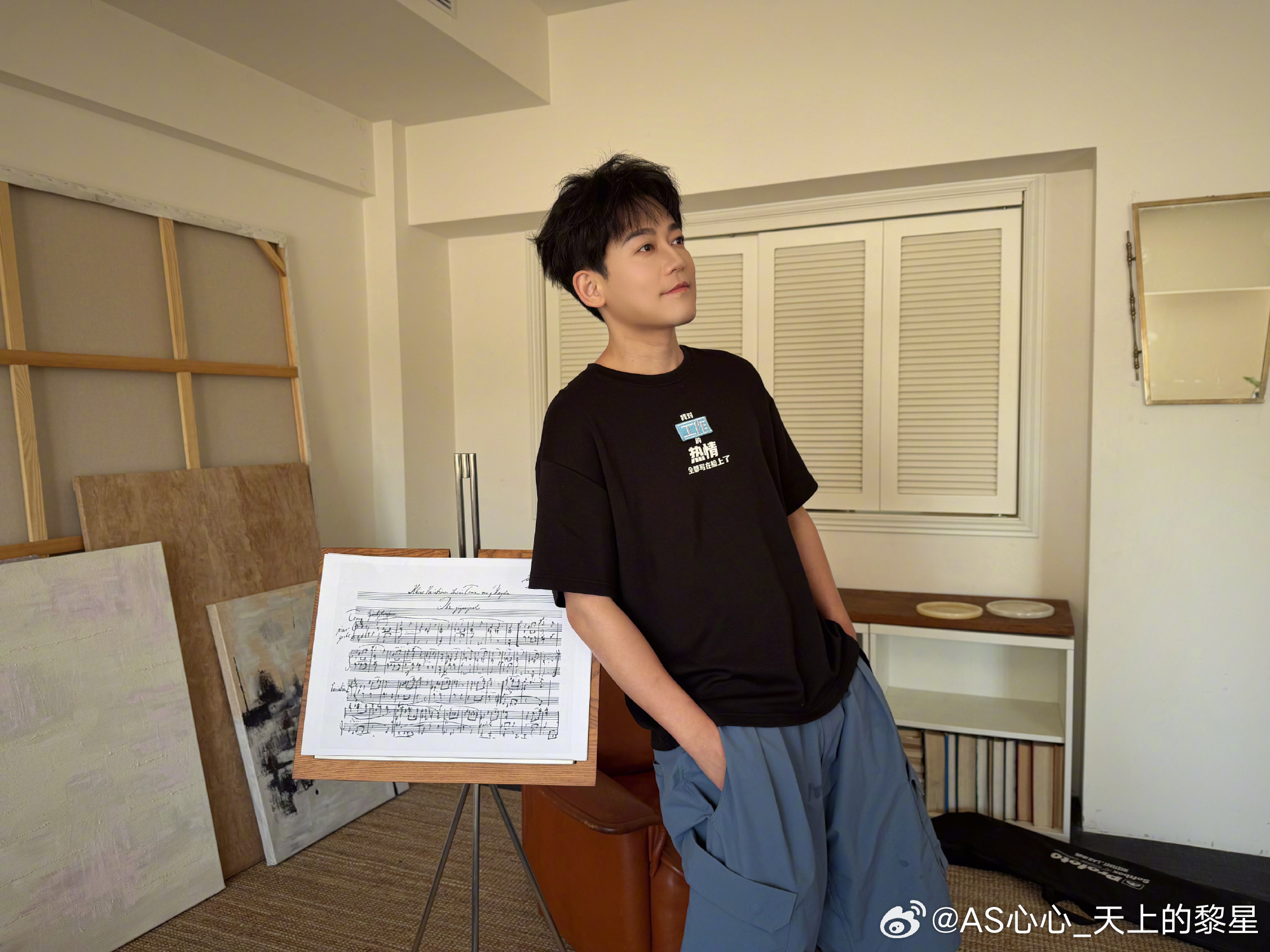 苏醒[超话]苏醒情歌而已巡回演唱会 新专辑，新玩法，新体验，苏醒演唱会终于定档啦