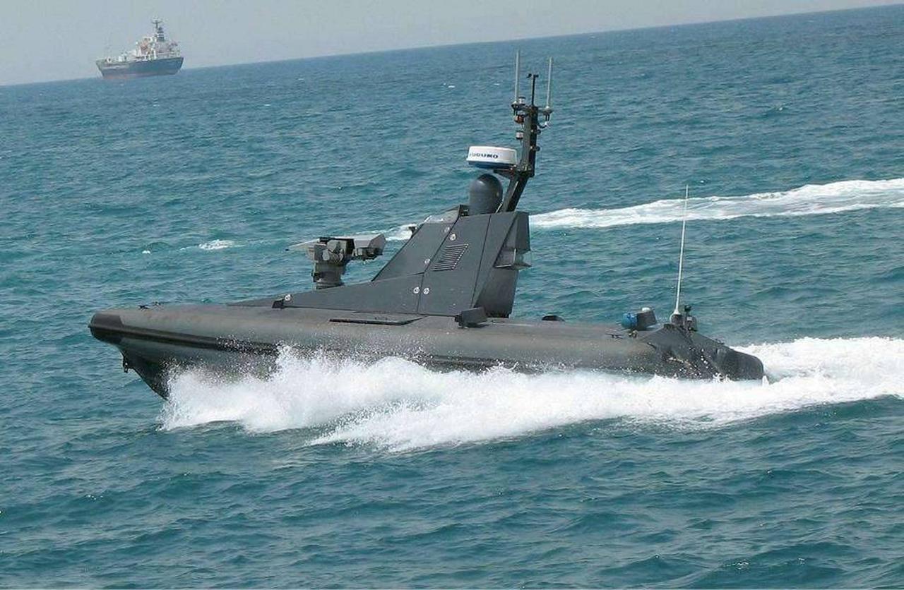 美国称已经摧毁了100艘伊朗舰艇。

3月16日，美国方面称伊朗已经有超过100