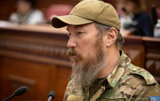 乌克兰无人机部队司令放狠话了，要在“不久的将来”彻底斩断，克里米亚和俄罗斯的联系