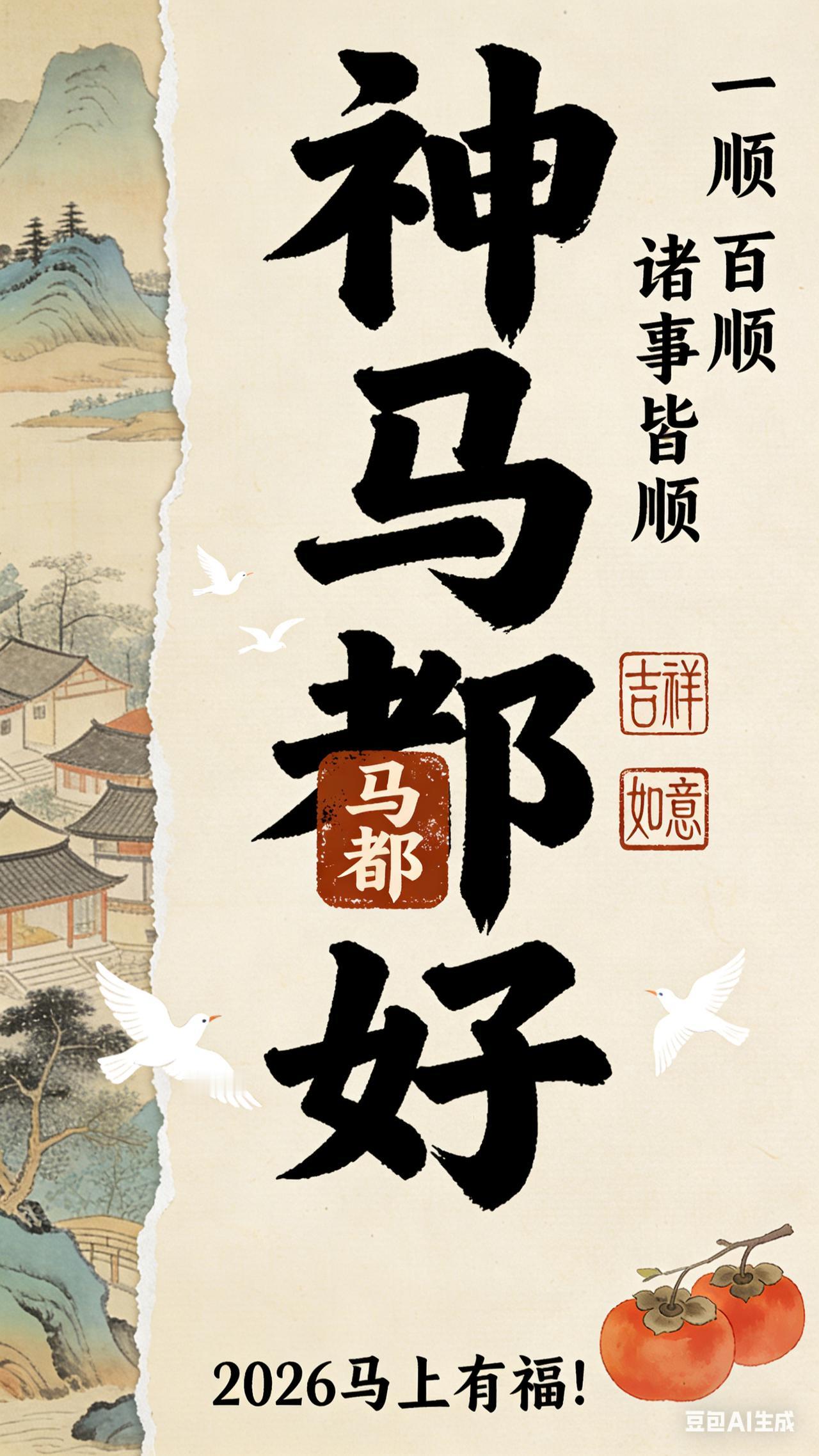 2026年马年春晚，机器人的舞蹈表演堪称惊艳，令人惊叹不已。
 
在武术节目《武