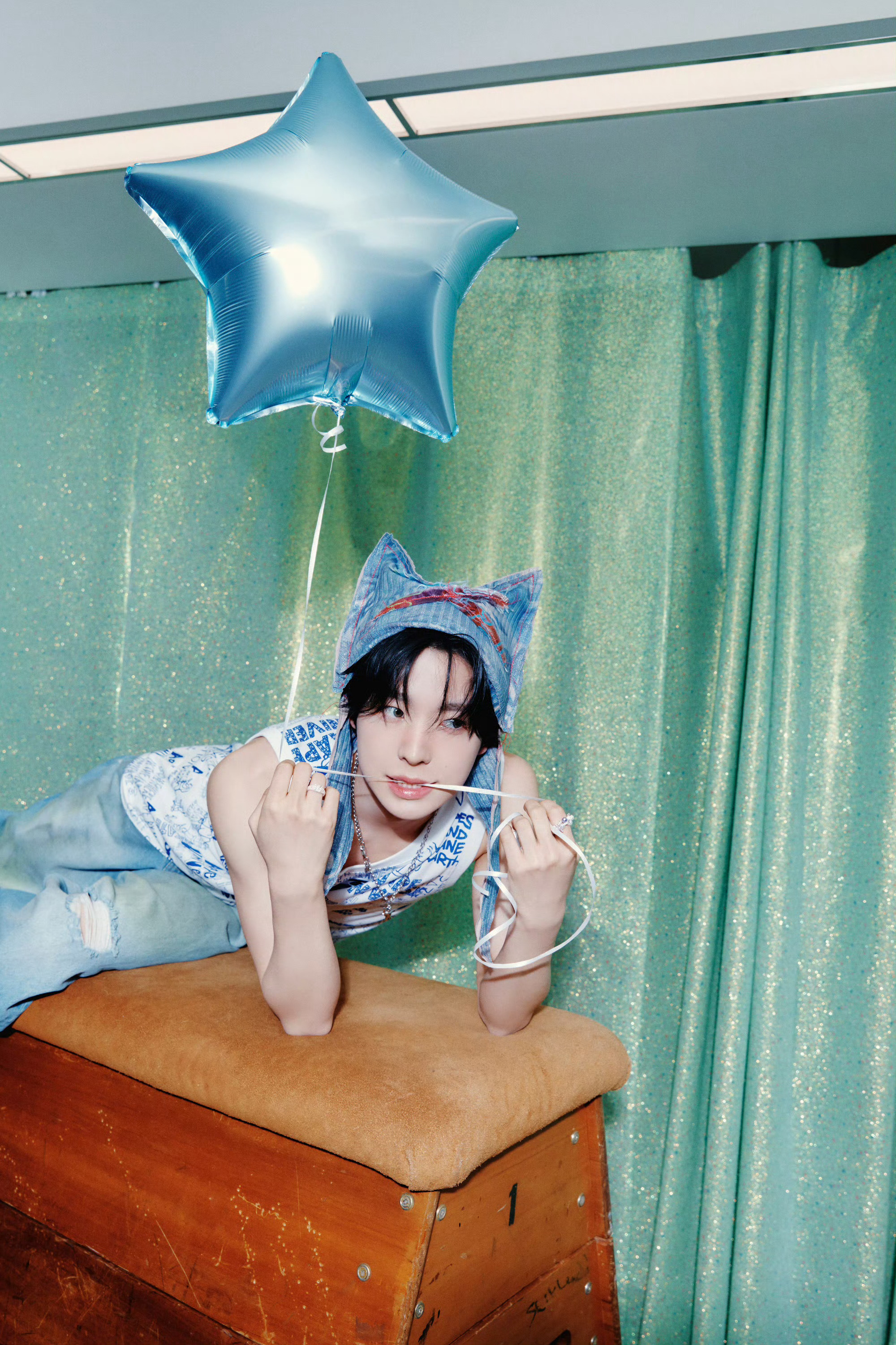 原来我是唯一一个觉得像pop的吗。 