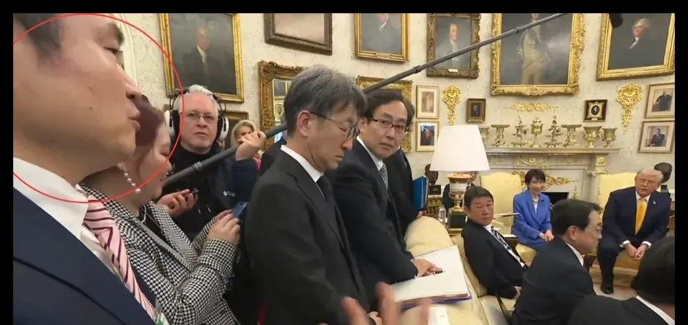 真是自找耻辱！特朗普拿珍珠港回怼，根源是日方的历史问题，右翼却不敢直面，反倒把怒