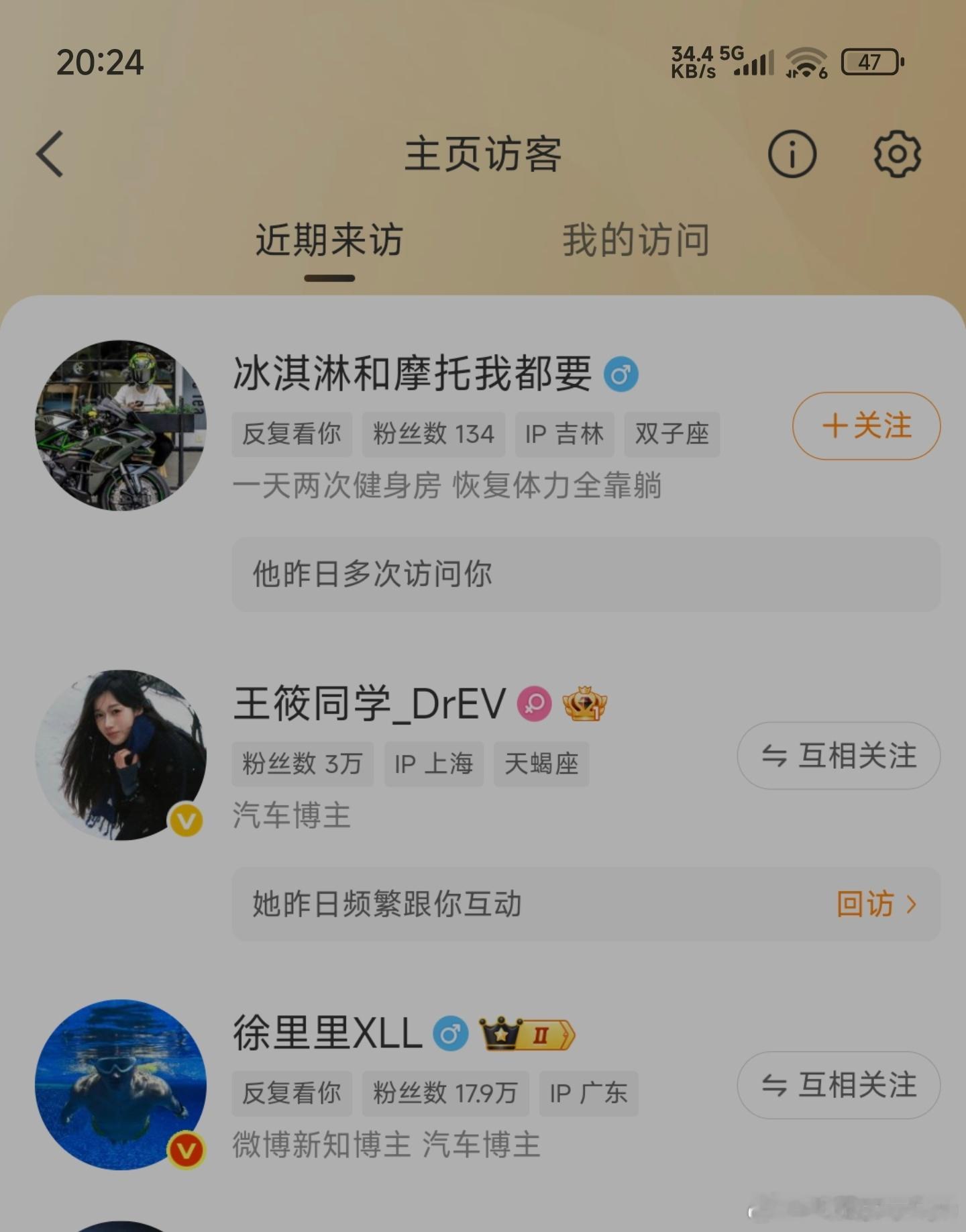 不要盲目地崇拜哥[doge] ​​​