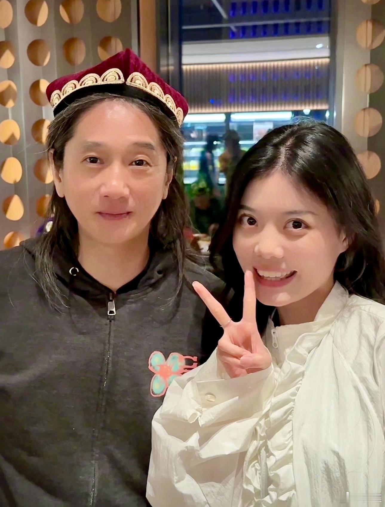 “精彩合照时间”之郑钧、高旗，还有不喜欢合照的窦唯！ 