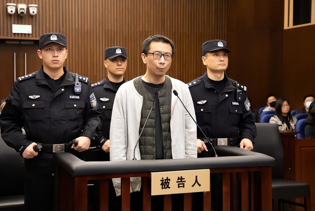 三体公司原CEO投毒案细节披露:一边毒杀老板,一边长期毒害多