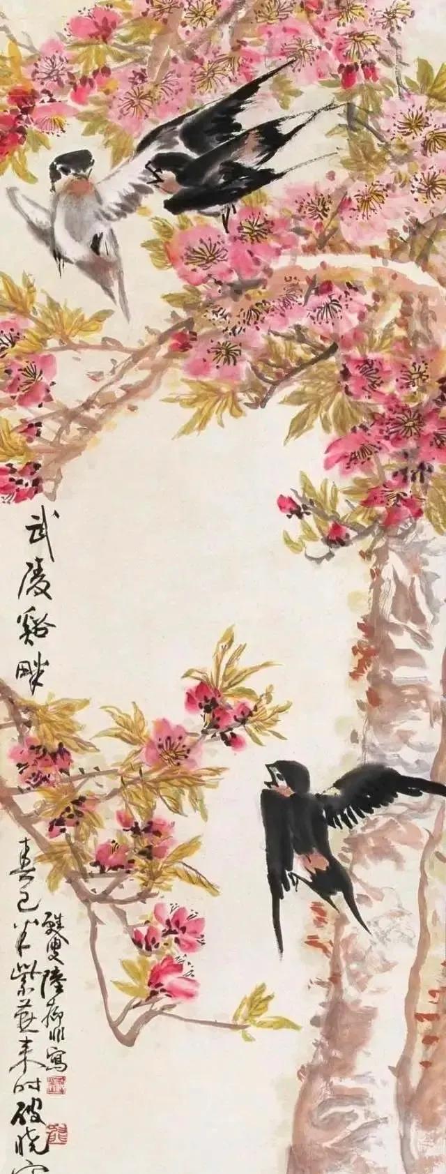 世路如今已惯，此心到处悠然