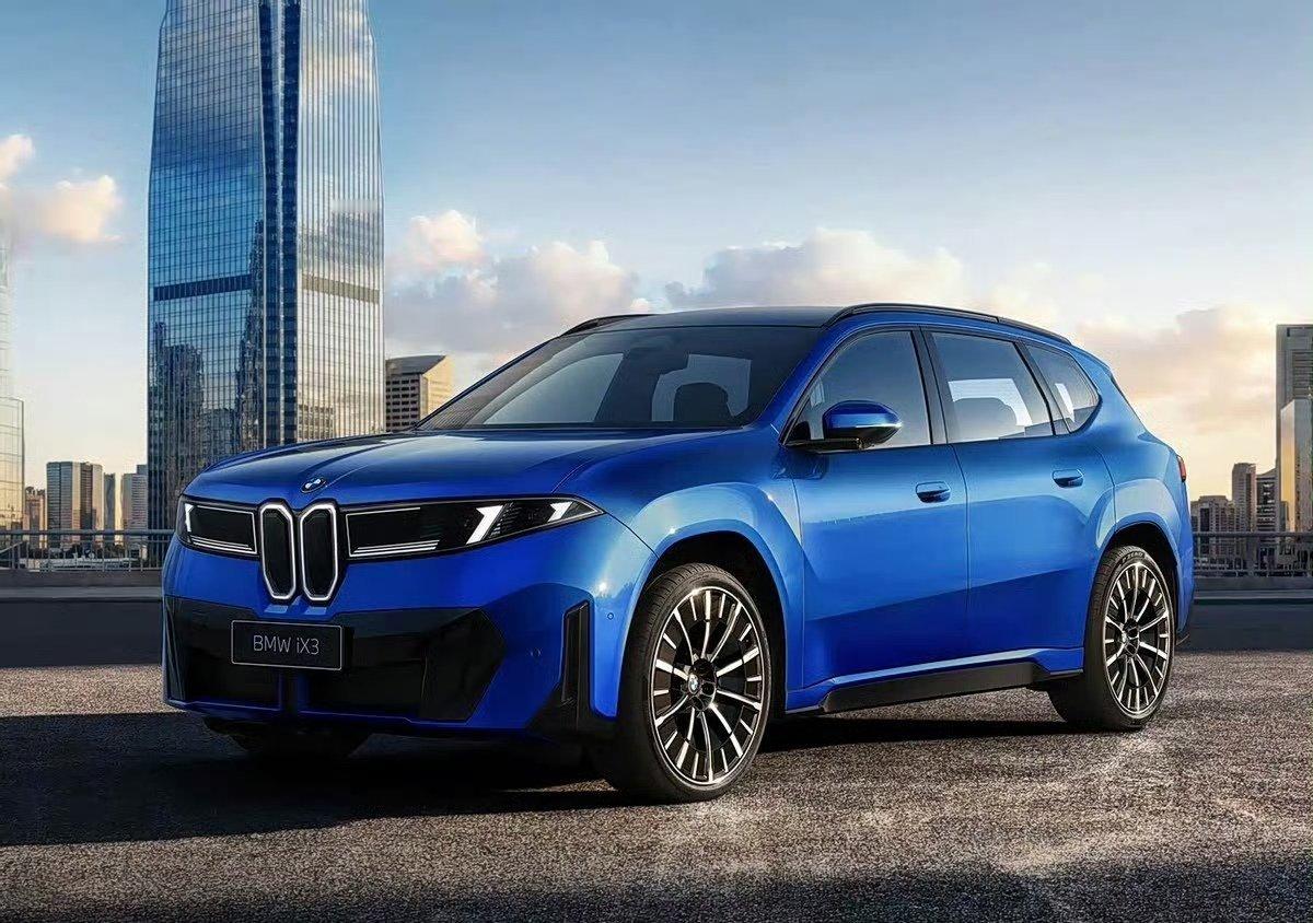 逛2026北京车展，最近一直在琢磨普通人买电车到底该怎么选。现在很多新车一味堆配