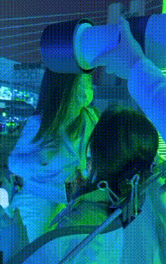 内娱现在竟然还有线下对线吗…… 