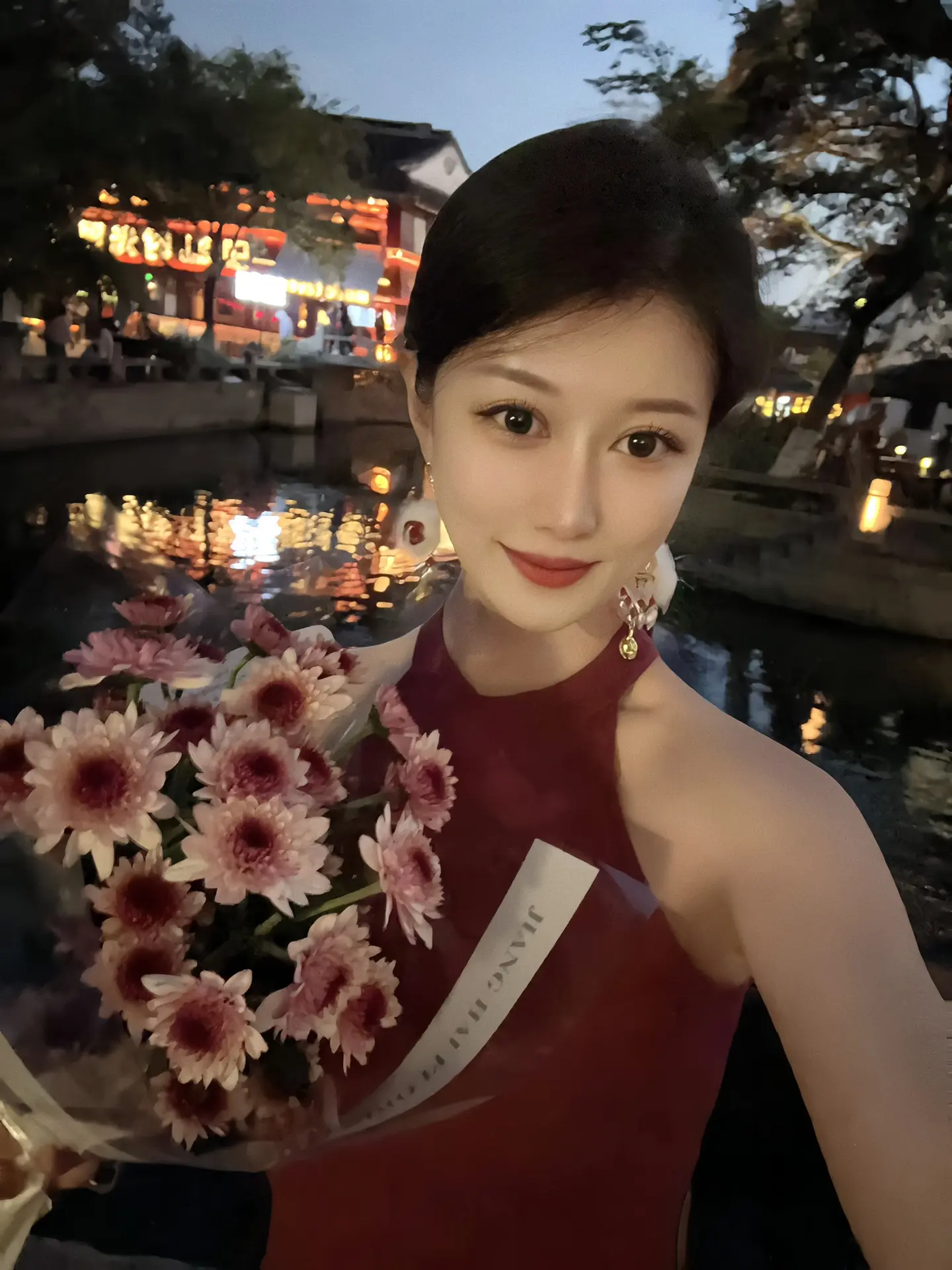 你的电子女友