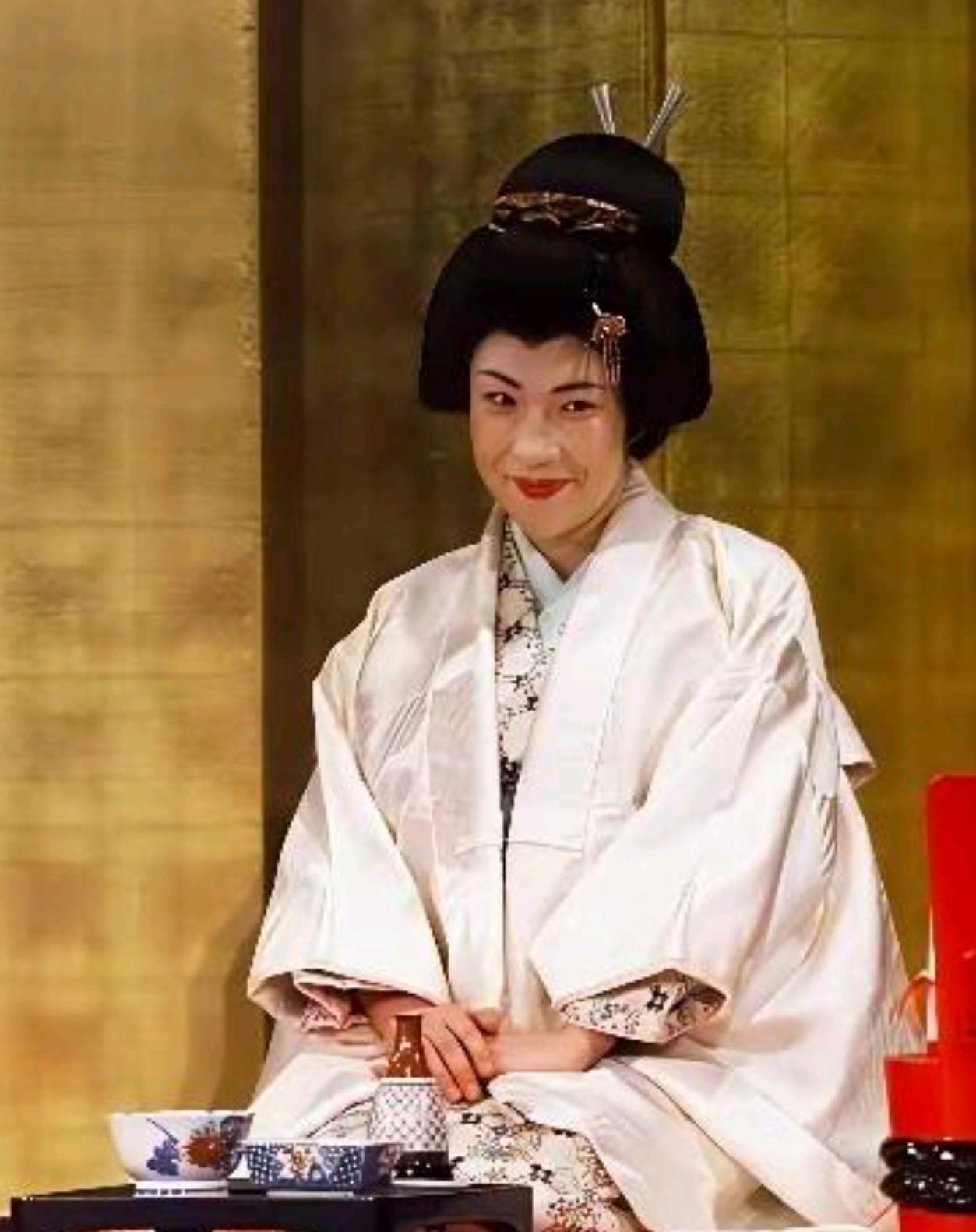 万万没想到，高市还有这一面呢