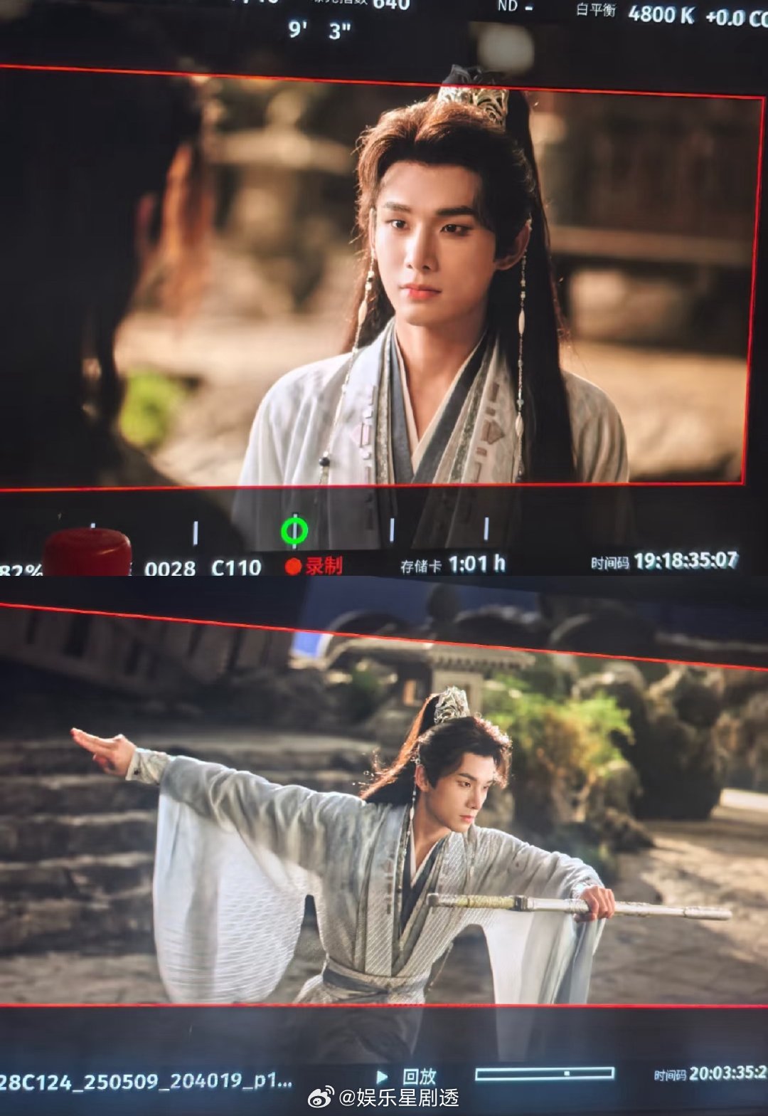 姚琛与万达电影合作 好消息来了！姚琛正式加盟万达电影当星伙伴，这波强强联合我先冲