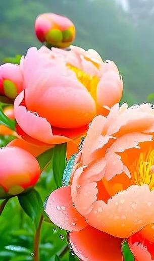 分享一张你相册里的花草照片随手拍～