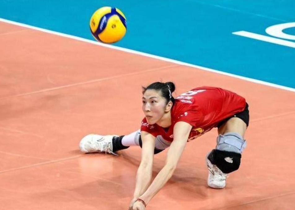 中国女排目标明确，不懈努力，不达目的决不罢休！


年轻的中国女排，坚定信念，将