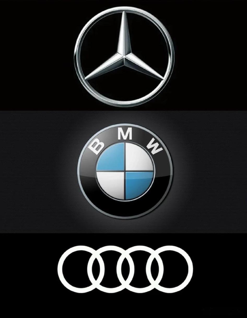 新年BBA车价大降，很多人吐槽买BBA不就图一个标志吗？我觉得这样认为有点太草率