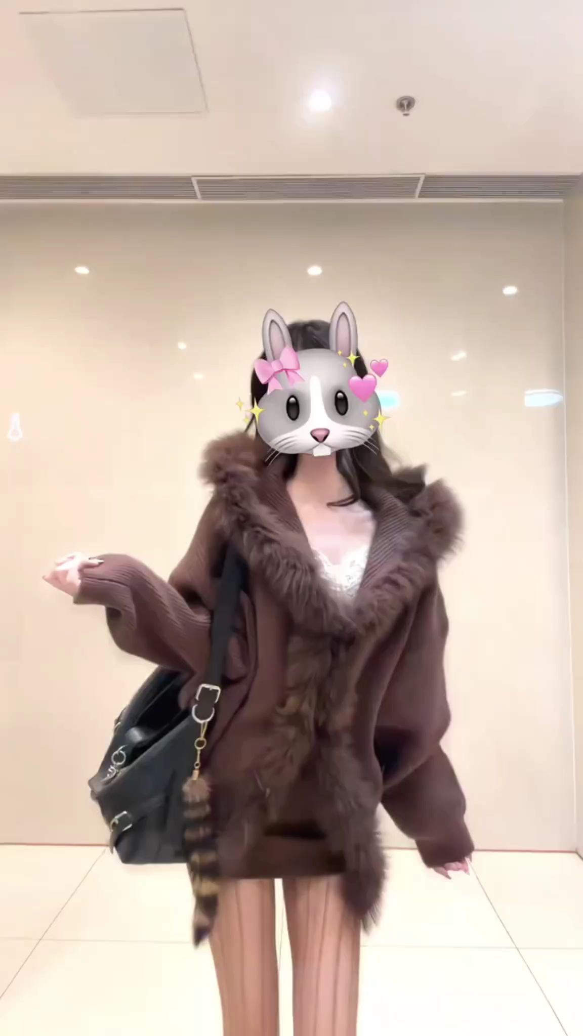 迪丽热巴 迪丽热巴新剧 聂九罗 炎拓 秋冬穿搭