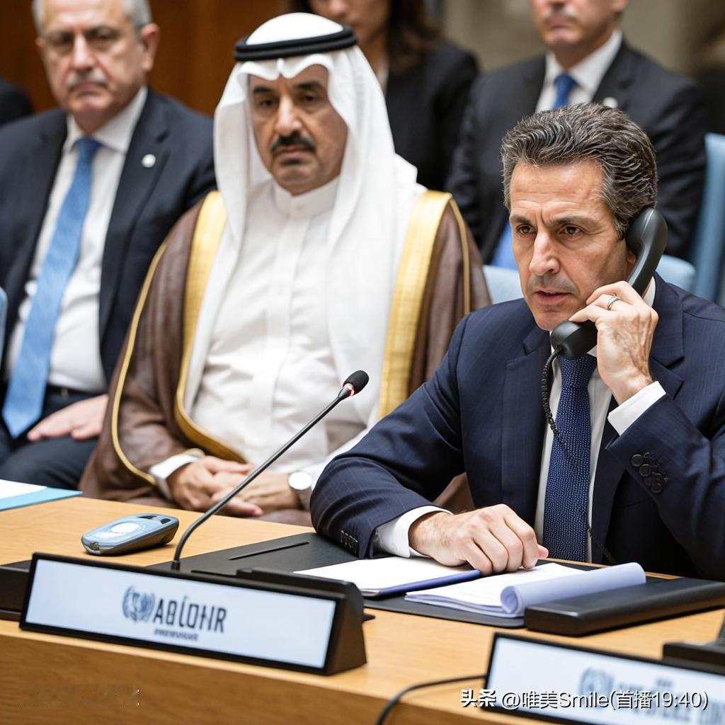 内塔尼亚胡就袭击卡塔尔事件进行三方电话会议道歉
当地时间9月29日，以色列总理内