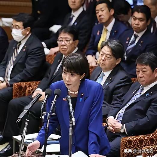 4天了，中国等了整整4天，日本给出的答案是把现役军官持刀闯使馆定性为普通治安案件