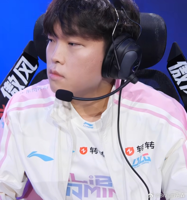 Bin这个双眼皮我真不行了