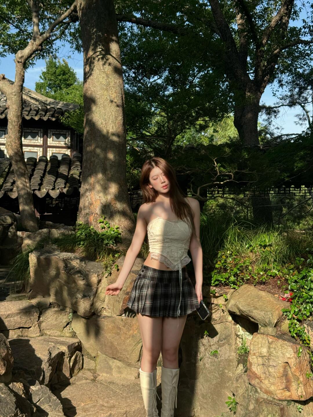 羡慕我嫉妒我 但你永远不可能成为我