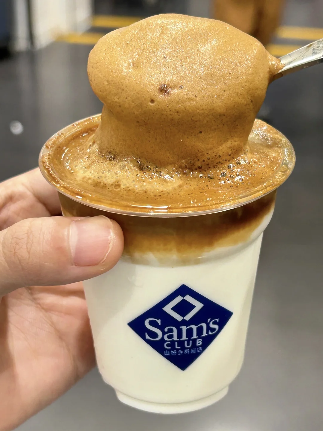 卧卧卧！山姆蕞伟大的单品出现了！！！