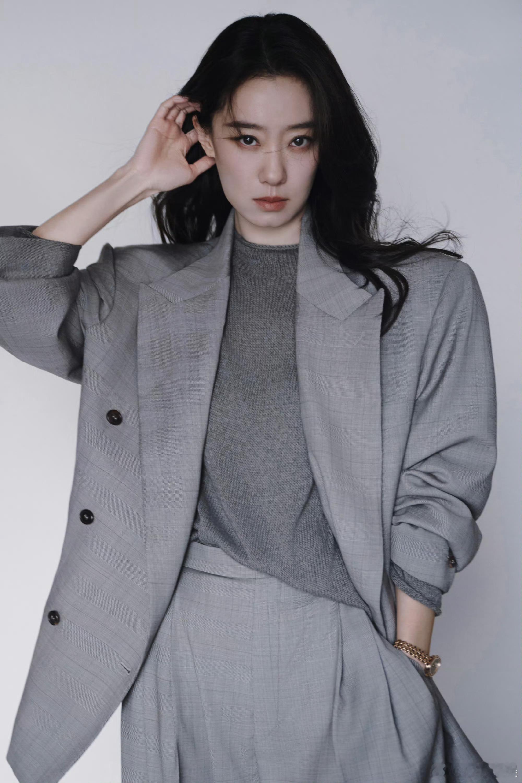 张小斐妈咪级别张小斐北影节造型张小斐北影节造型，妈咪级别，哇哇哇 