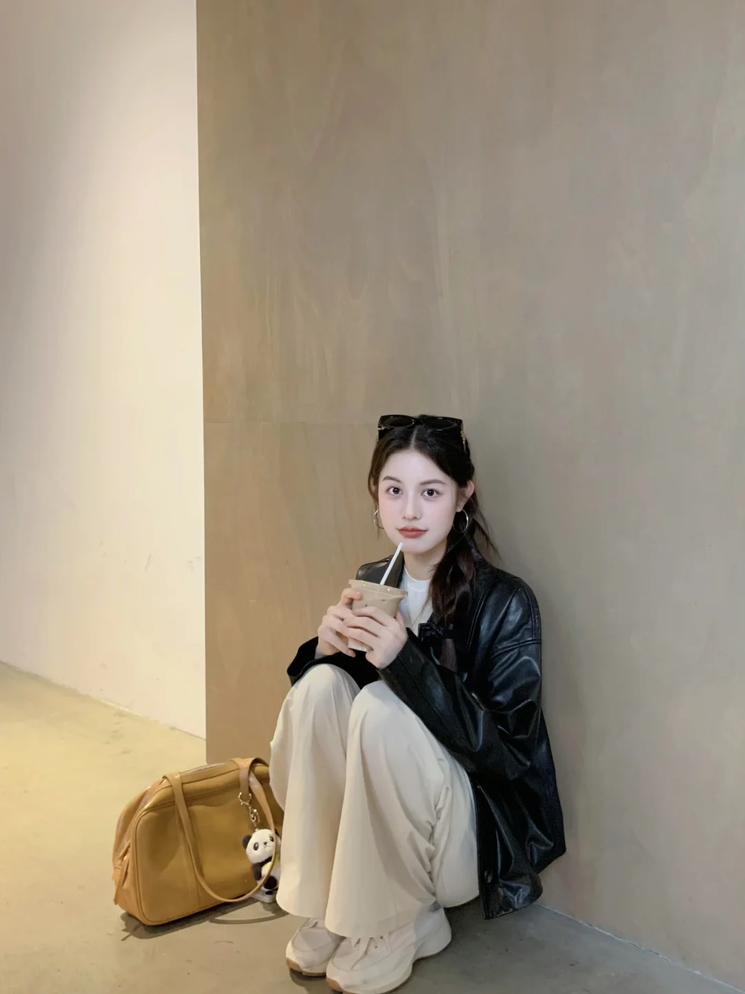 舒适自在就好了📓