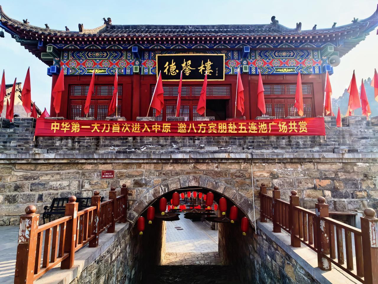 必须能啊！我相册里有不少绝美风景照。有在锡林浩特白音锡勒牧场拍的，从市区驱车30