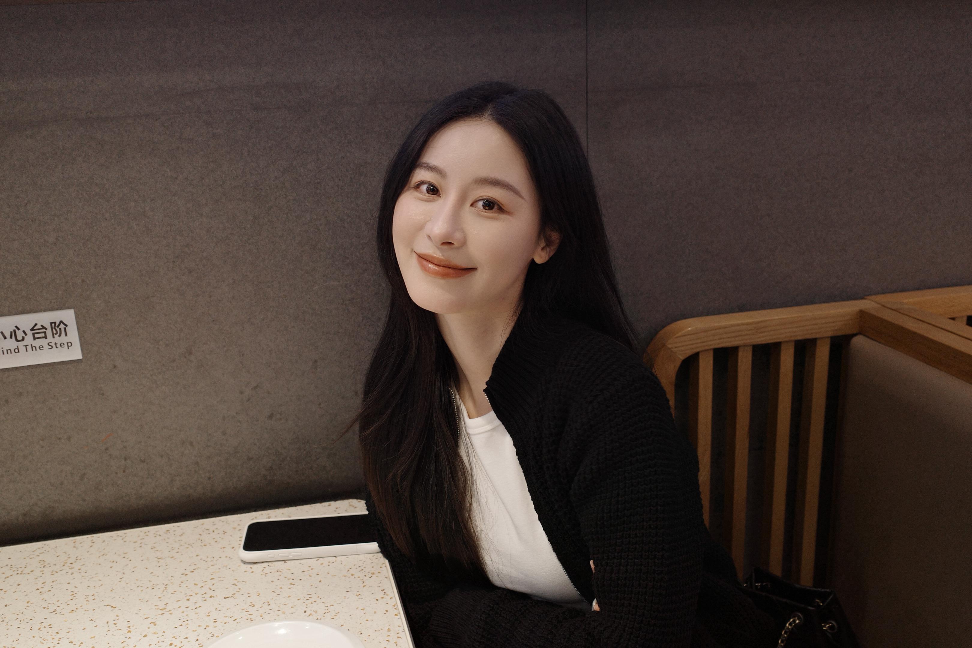 我无心与你一较高下