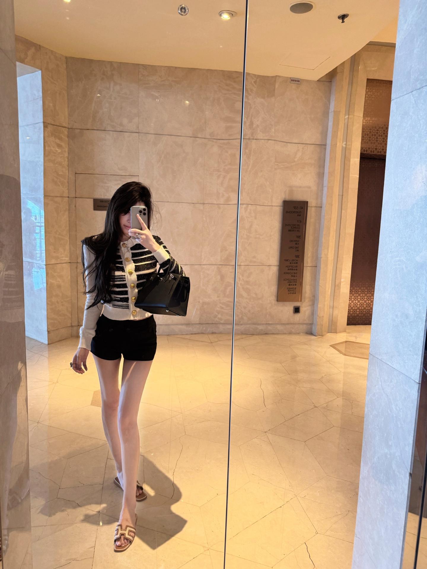 姐感真的拿捏了。