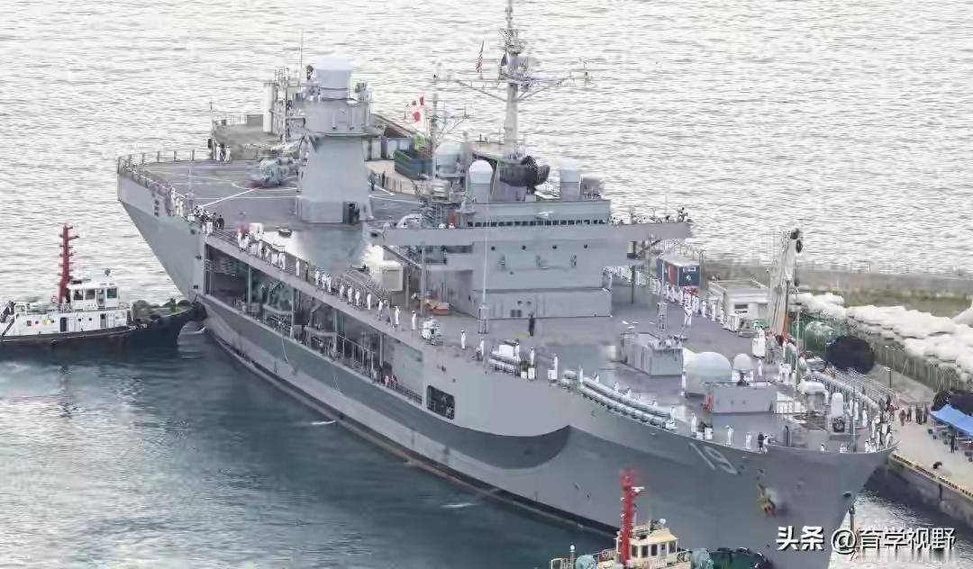 2026年4月17日，日本“雷”号驱逐舰，大摇大摆穿过了台湾海峡。

选这一天，