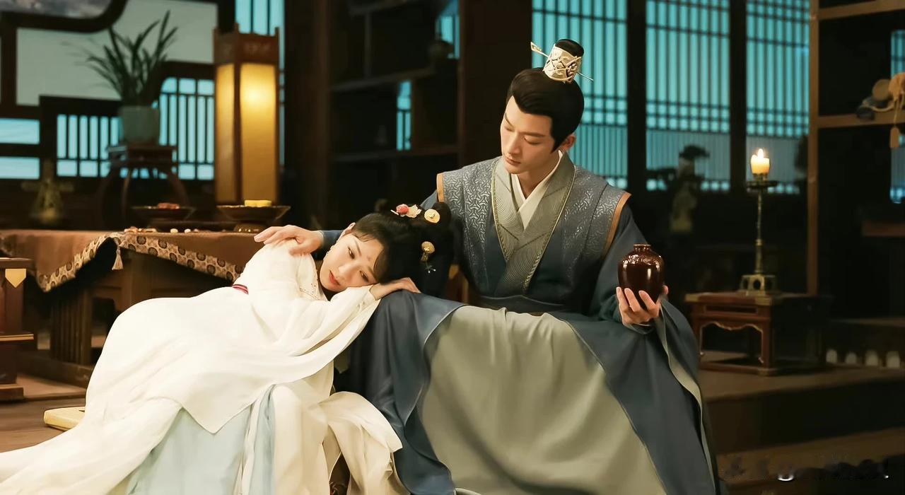 #玱玹,涂山璟和相柳,谁值得嫁?#

想跟大家讨论下，你们觉得玱玹，涂山璟，相柳