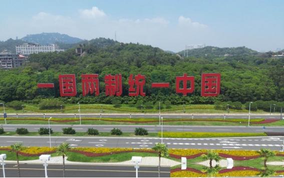 “大陆要统一台湾非常难！”台湾名嘴赵少康曾说，大陆想统一台湾不容易，因为大多数老