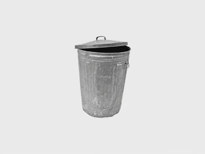情绪垃圾桶 🗑 ​​​