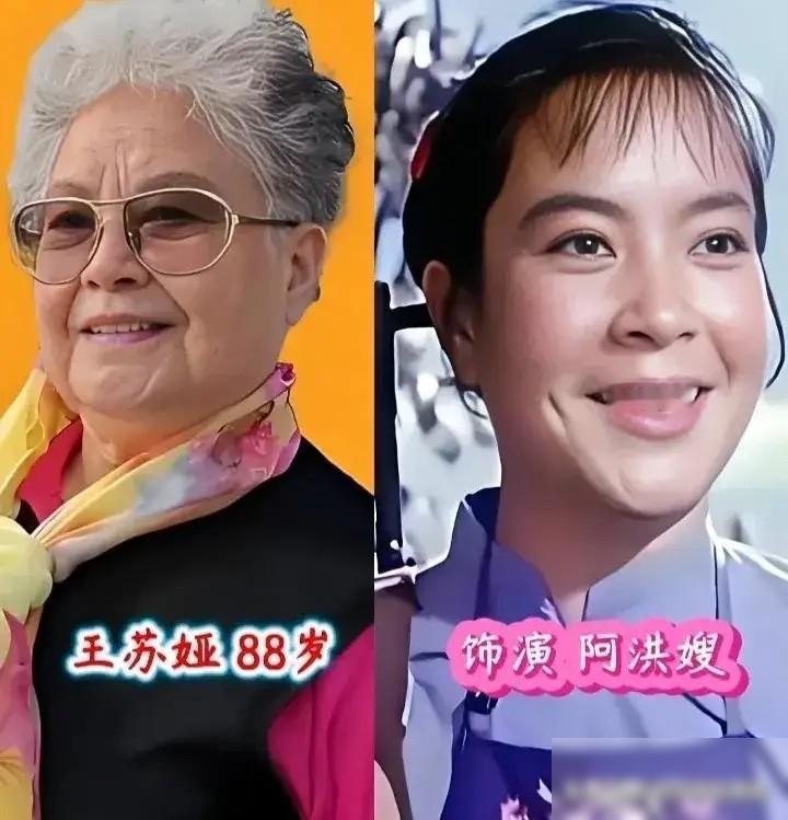 谁能料到1975年上映的《海霞》，竟攒下了半个影坛的宝藏老戏骨。今天再看，这部片