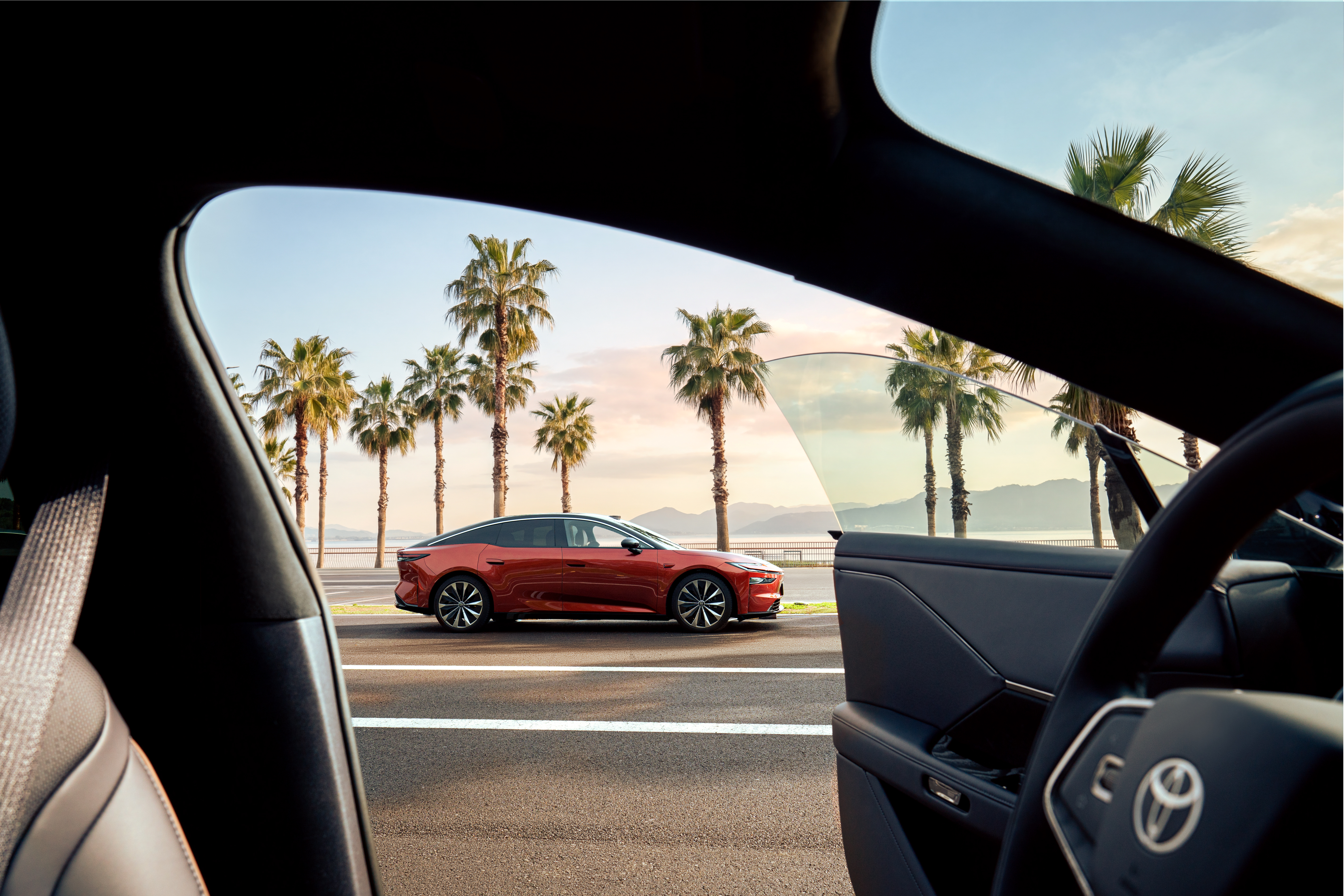 我爸前两天还去看铂智7了，昨天又给他看了易车这次的光电测试，因为真的太贴日常了，