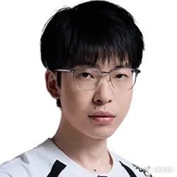 hope是我唯一觉得永远看不到上限的adHope闪现骗过导播daeny夸赞wen