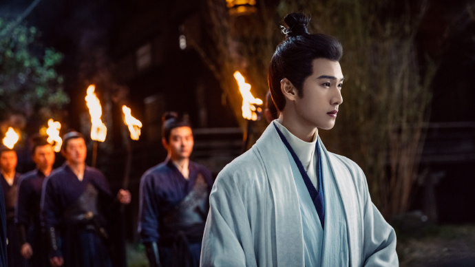 李昀锐诸葛玥角色热度李昀锐诸葛玥热度破1000万 李昀锐诸葛玥角色热度，恭喜诸葛