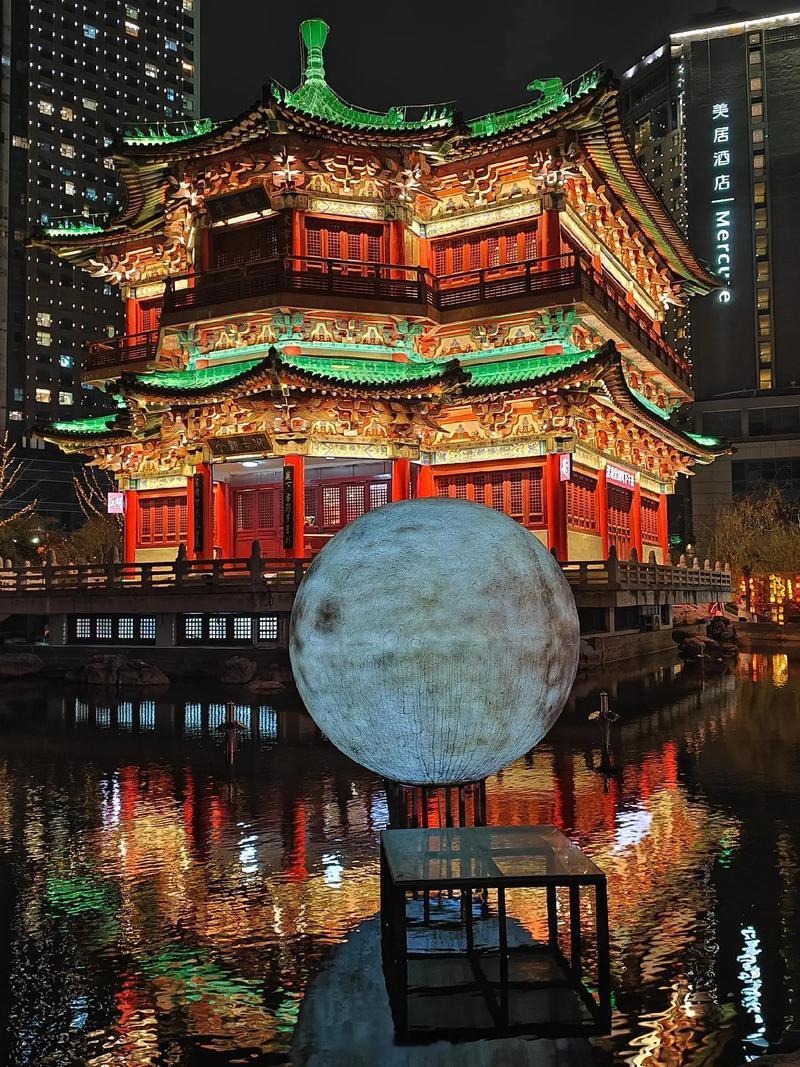 2026五一南昌火爆出圈！英雄城文旅消费全域长红🔥这个五一，南昌文旅热潮持续飙