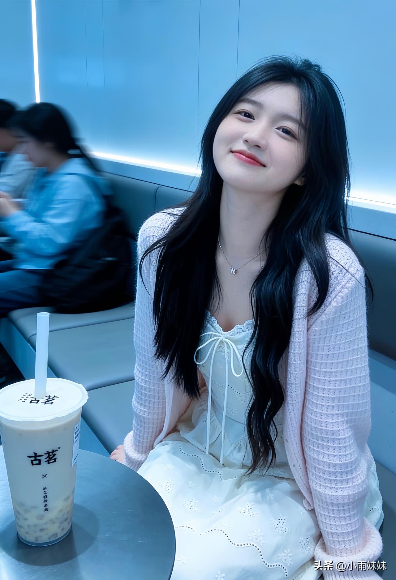 大人们老是念叨着这不能喝、那不能吃。的确，自律十分关键，可也不该拿小概率事件去夸