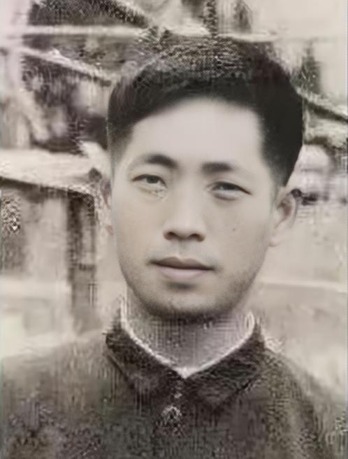 晒出那些老照片袁隆平爷爷年轻时候的照片，简直帅呆了！他不但是一位了不起的科学家！