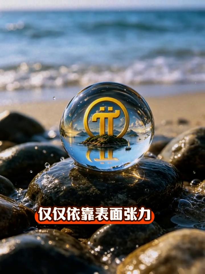 平衡才是内核。
一个完整的世界仅仅依靠表面张力维系，那一滴水珠原本就不该装得下这