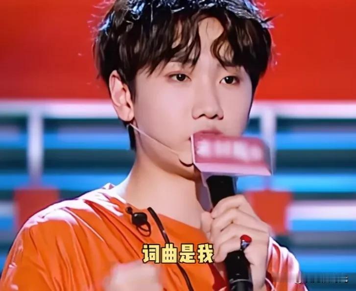 有网友对某网红挑起的事儿做了一个比喻:

汪苏泷做了一顿饭菜，让张碧晨负责端给大