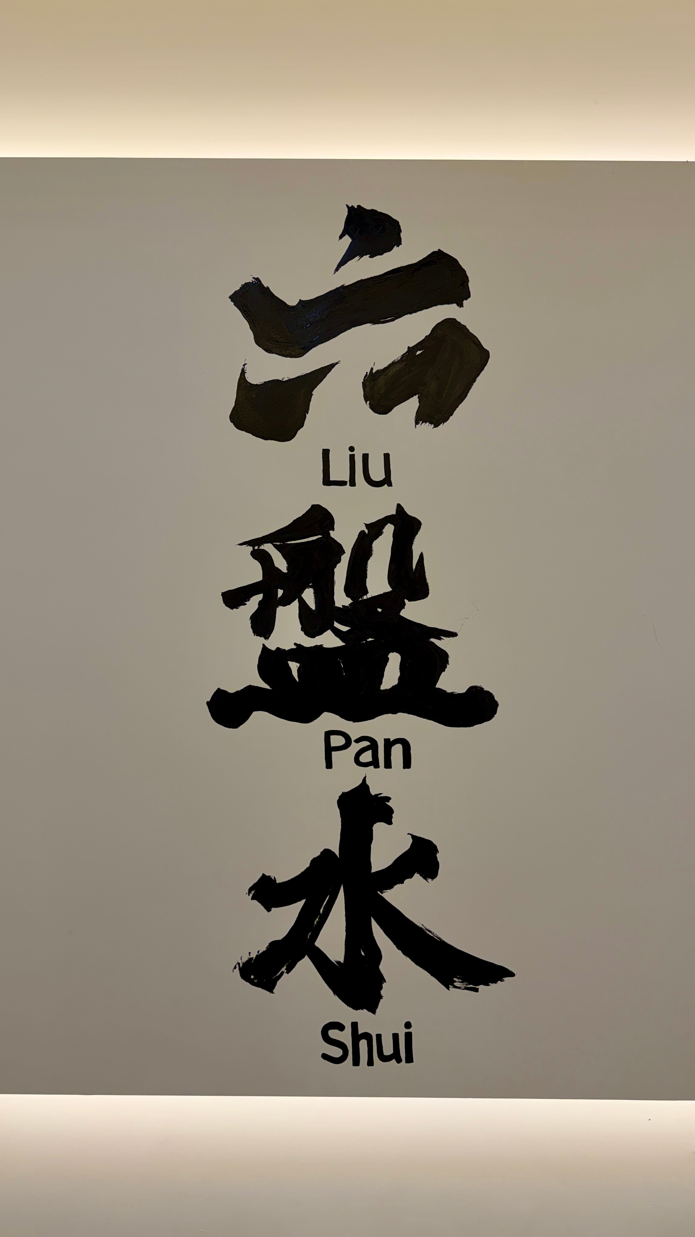 六盘水气候比丽江要高几度，但羊肉粉确实很好吃，我一个上午吃了两家“不二羊”（汤味