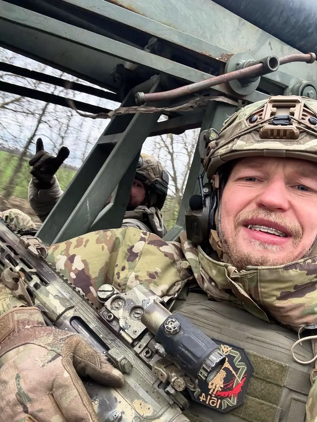 “最大的愿望 是回家吃碗热饭”