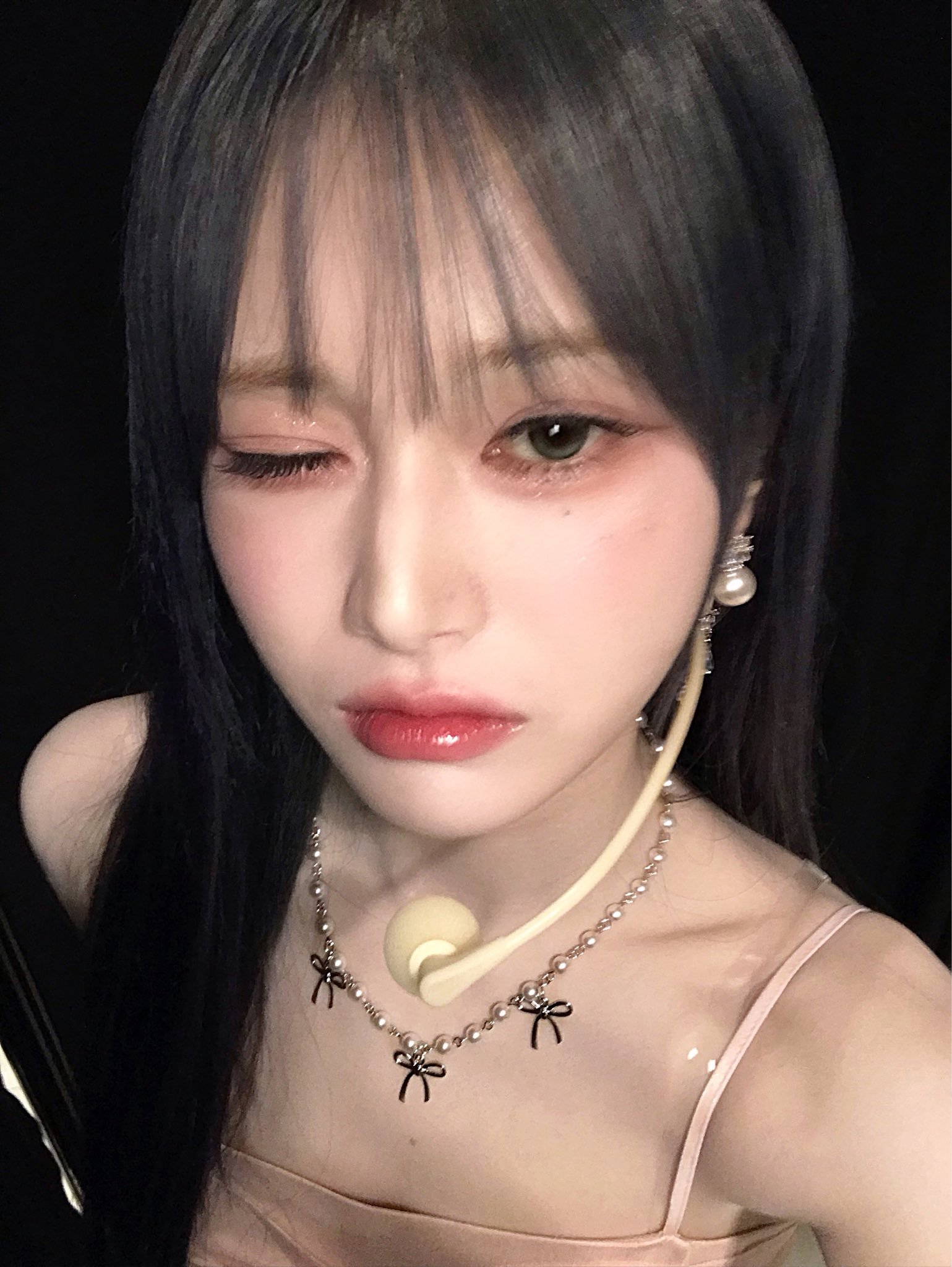 260304 tripleS Mayu高麗真友 