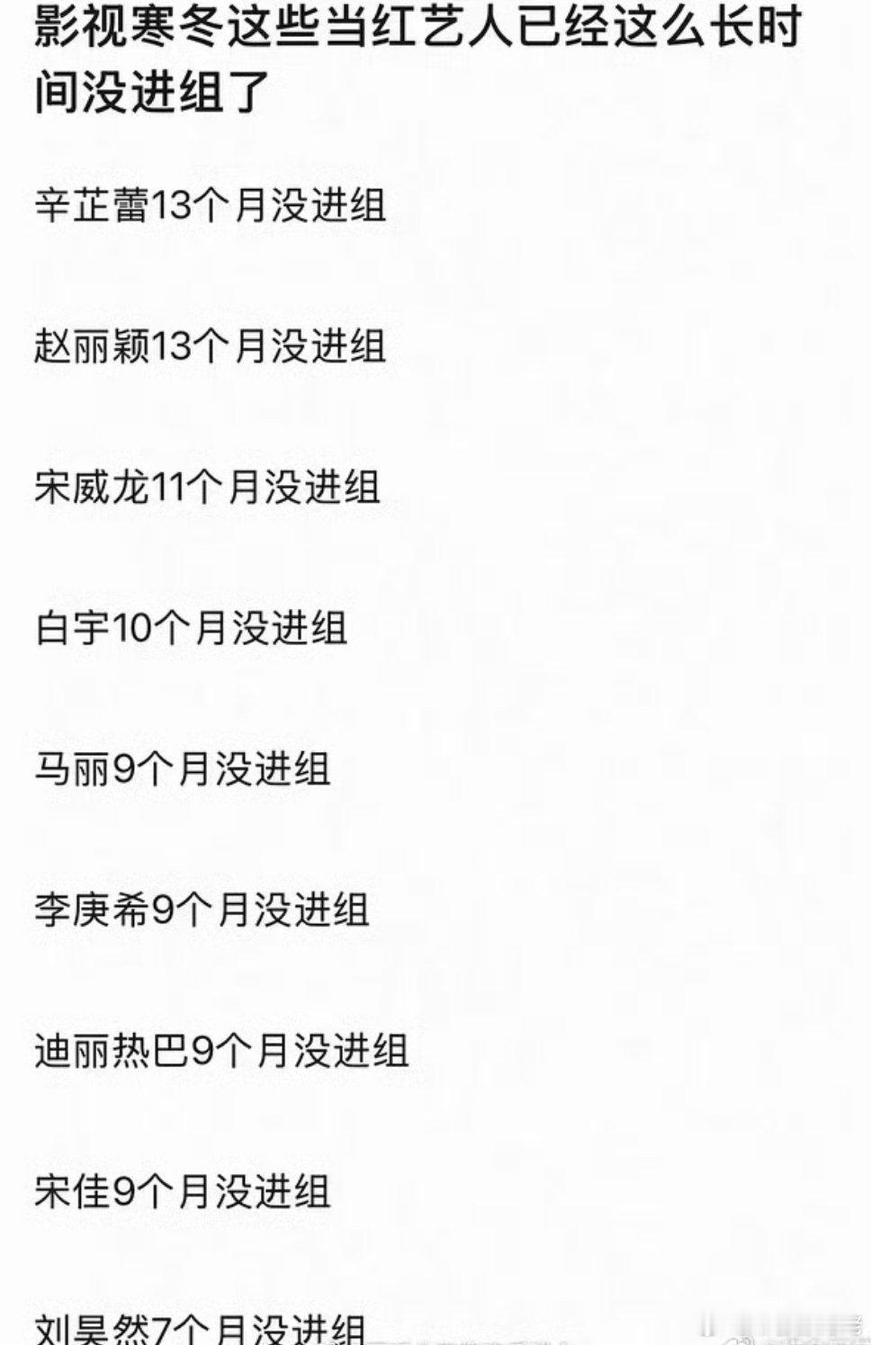 因为怕输，有些还指望别人抬 