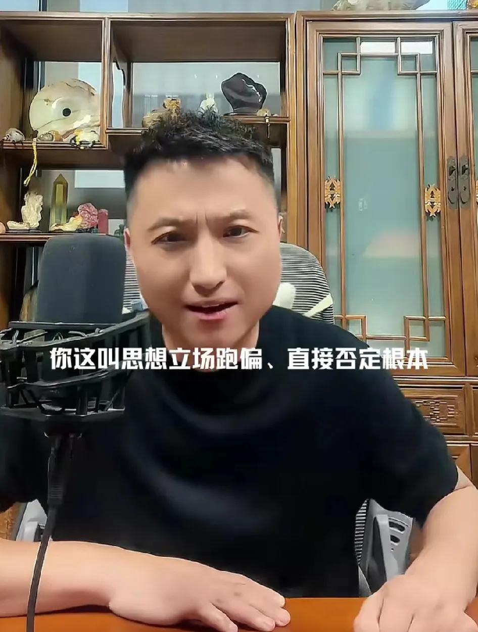 竹马跟十三郎最近怎么干起来了？两位在曲艺赛道都是"重量级"选手，都没少支持曹云金
