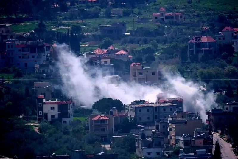 17国外长喊话黎以：别愣着，机会来了就得抓住

法国、西班牙这17个国家的外长，